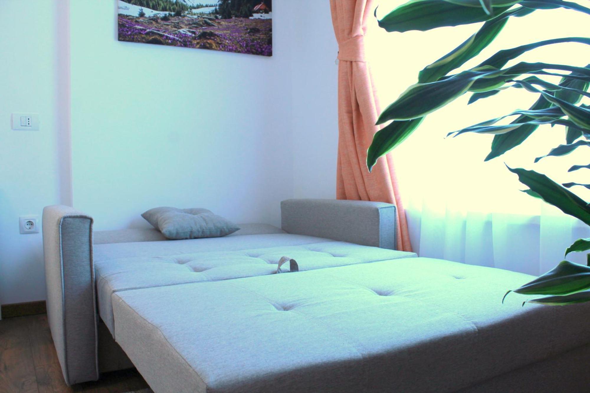 בוקרשט Traditional Romanian Apartments מראה חיצוני תמונה