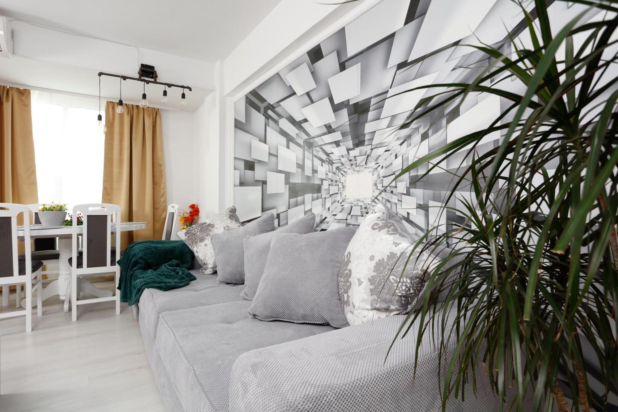 בוקרשט Traditional Romanian Apartments מראה חיצוני תמונה