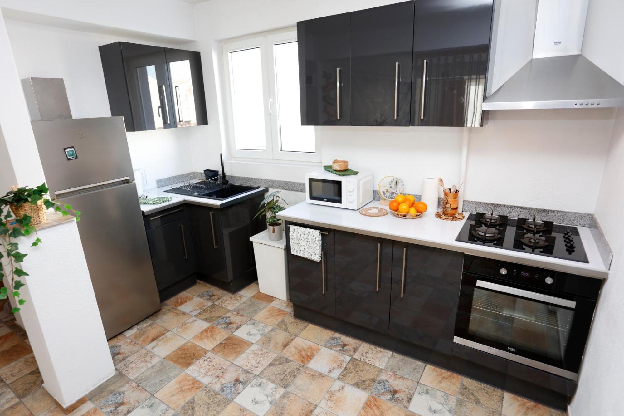 בוקרשט Traditional Romanian Apartments מראה חיצוני תמונה